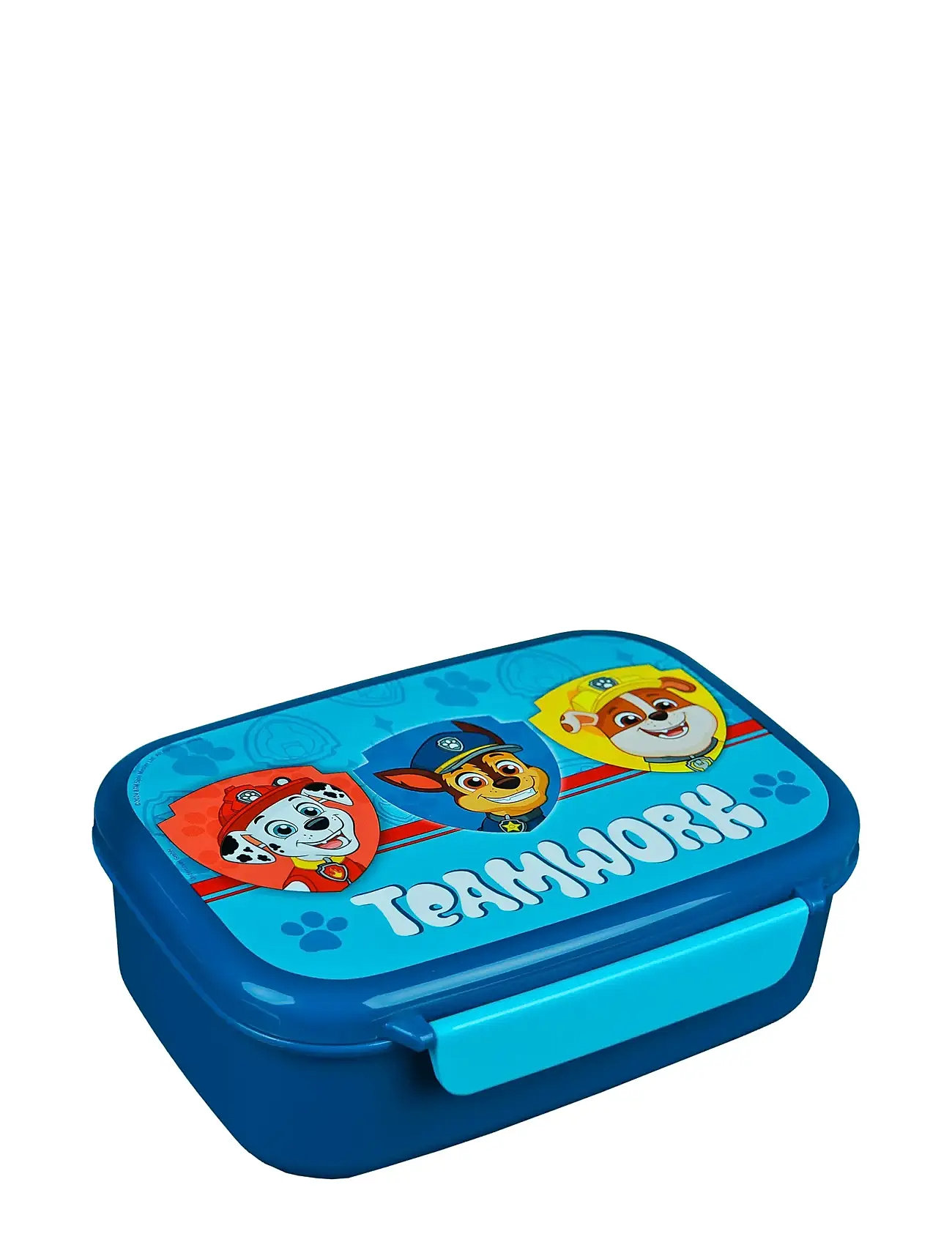 UNDERCOVER Undercover Paw Patrol Lunch Box Blau - One Size - Kinder