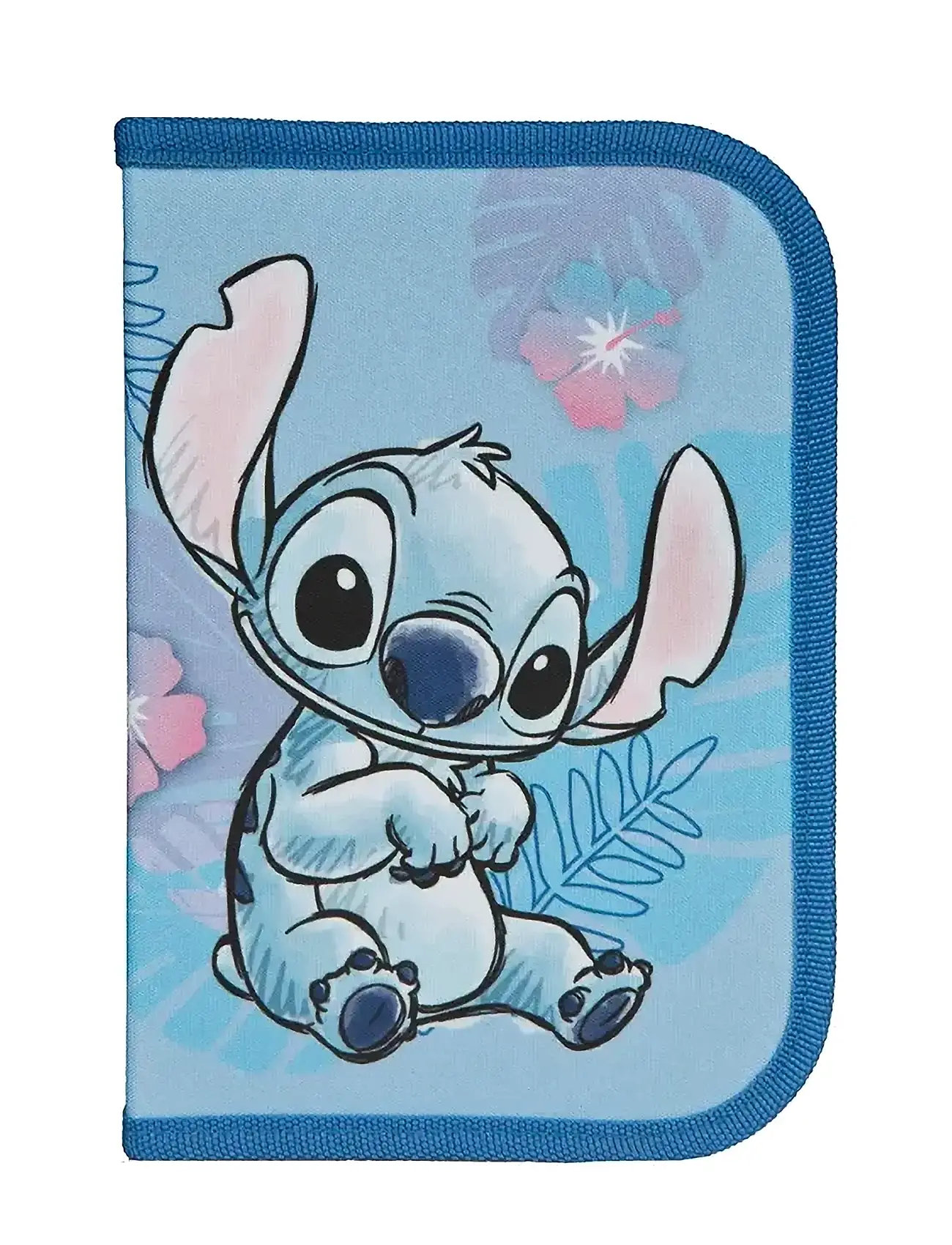 UNDERCOVER Disney Stitch Pennfodral Patterned - One Size - Kinder