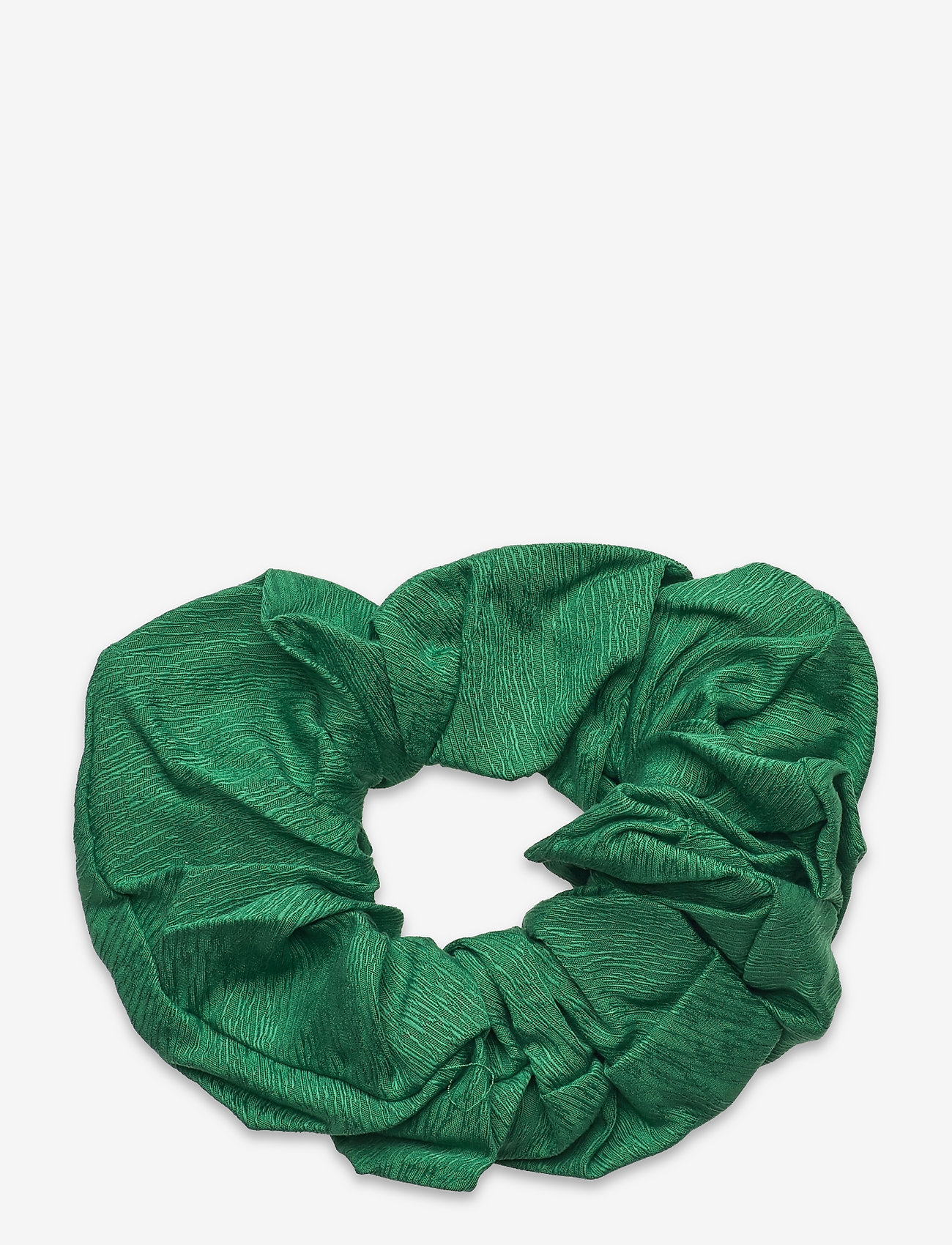 Underprotection - WENDYup HAIR SCRUNCHIE - scrunchies - green - 0