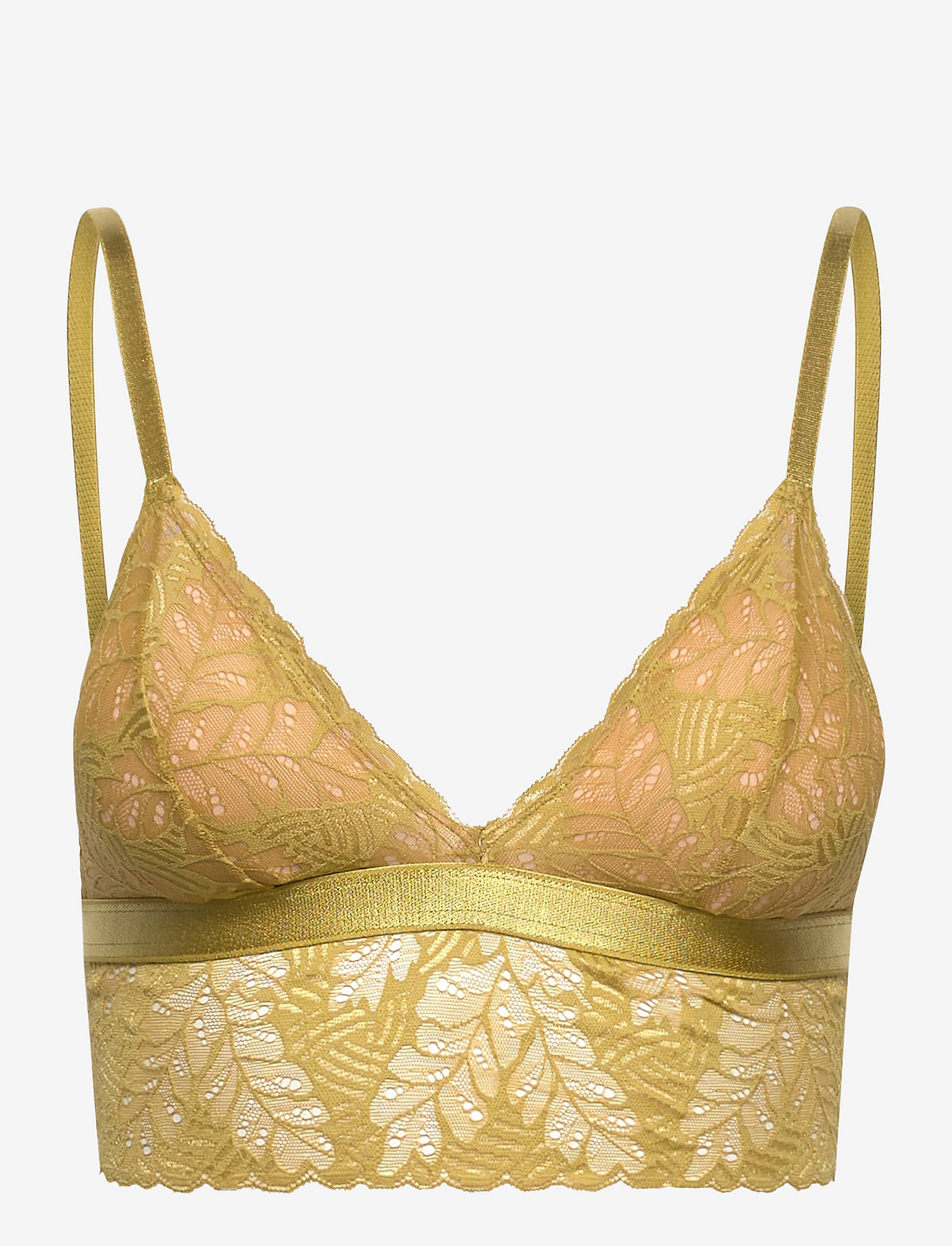 Underprotection Ginaup Bralette - Bras | Boozt.com