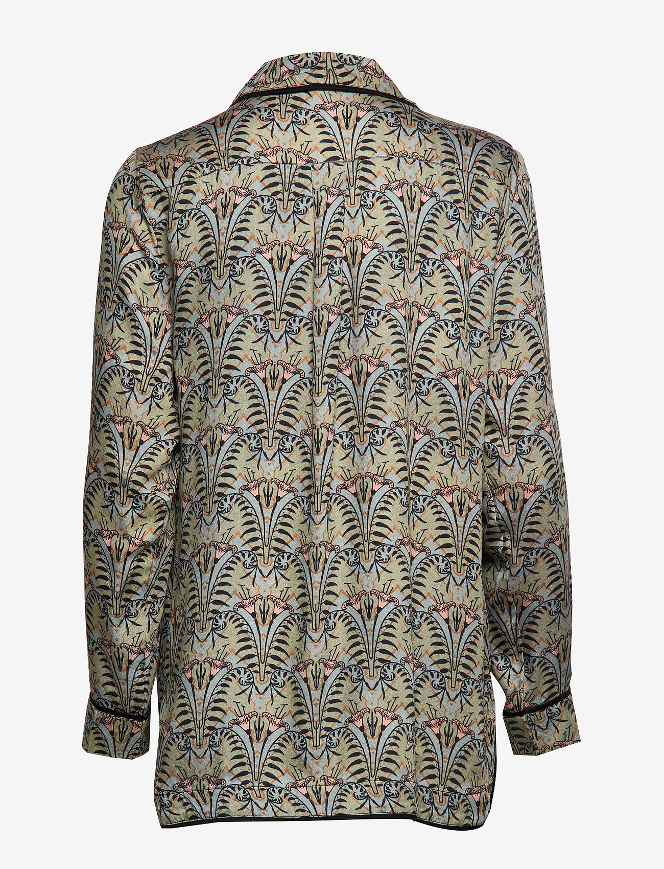 Underprotection Veronica Shirt - Pyjamas & loungewear | Boozt.com