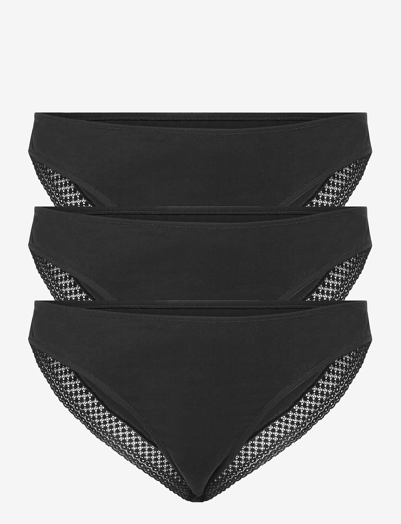 Underprotection Bea Briefs 3 Pack Briefs
