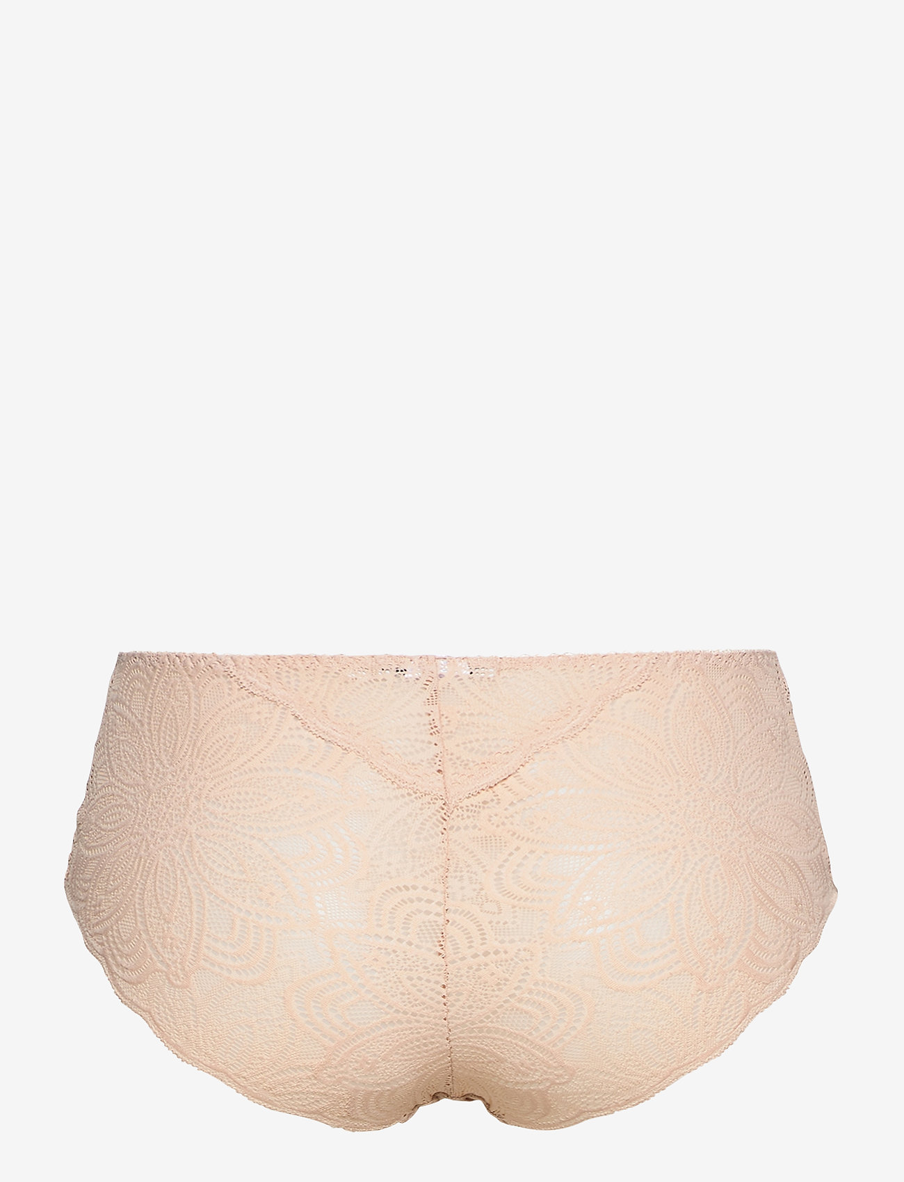 Underprotection Luna Hipsters Hipster & Boyshorts