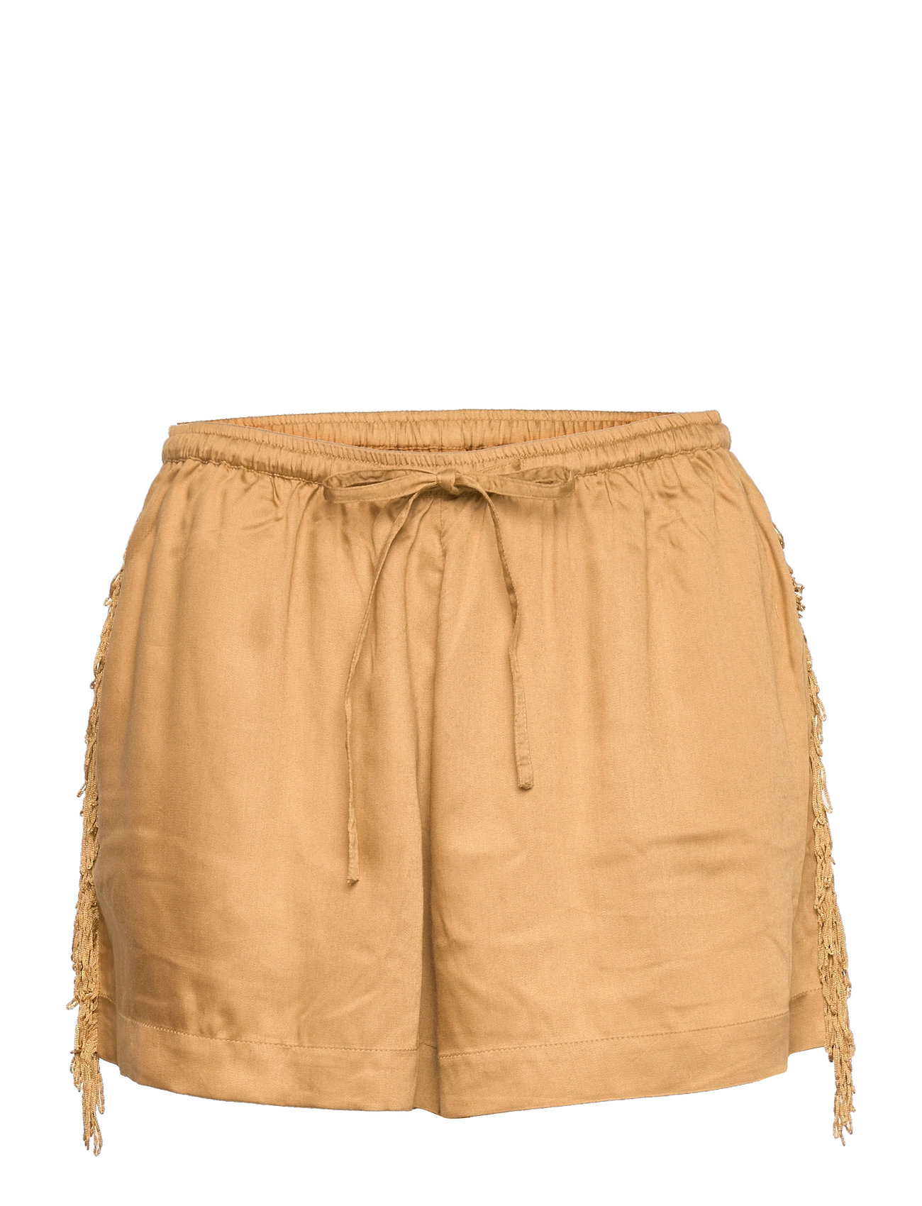 Freya Shorts Yellow Underprotection