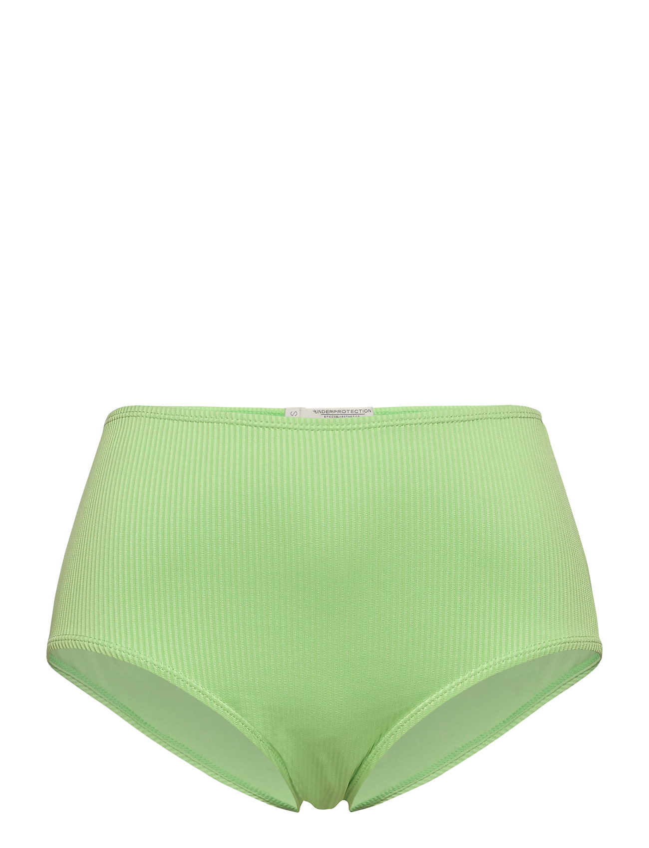 Adrianna Bikini Hipsters Green Underprotection