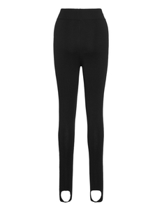 tights under work trousers