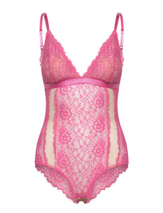 Rose Body for €29.99 - Bodies & Bustiers - Hunkemöller