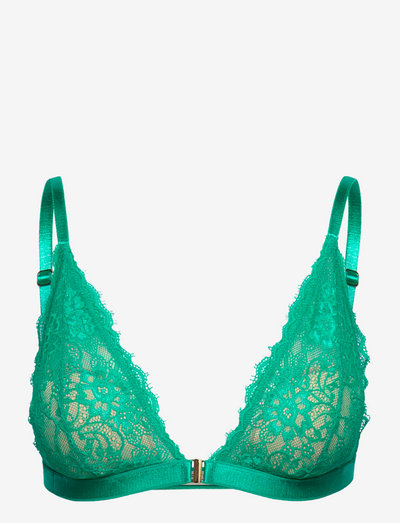 AMYup BRA - lingerie - emerald