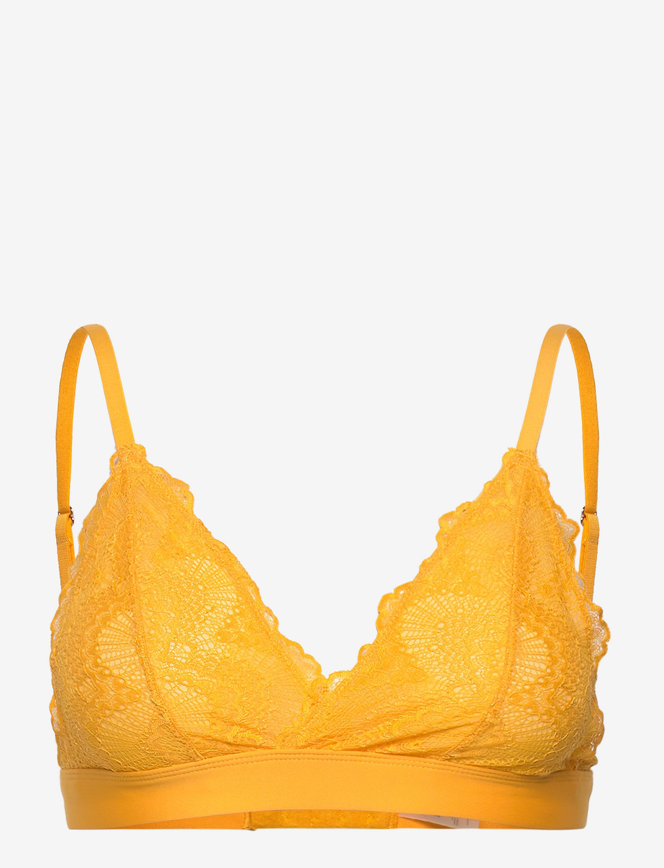 Understatement Underwear Mango Lace Lined Bralette - Bras | Boozt.com