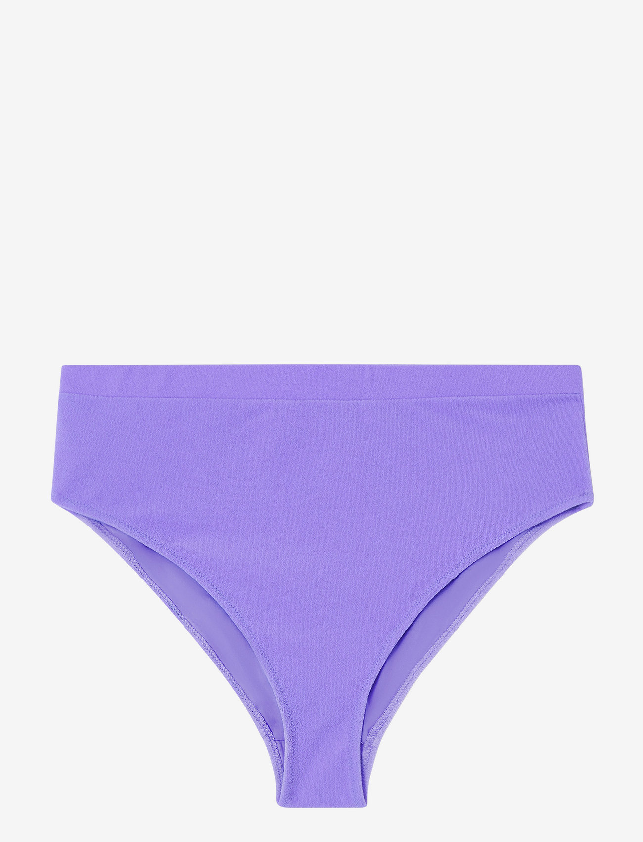 Understatement Underwear Purple Rain Highwaist Bikini Briefs