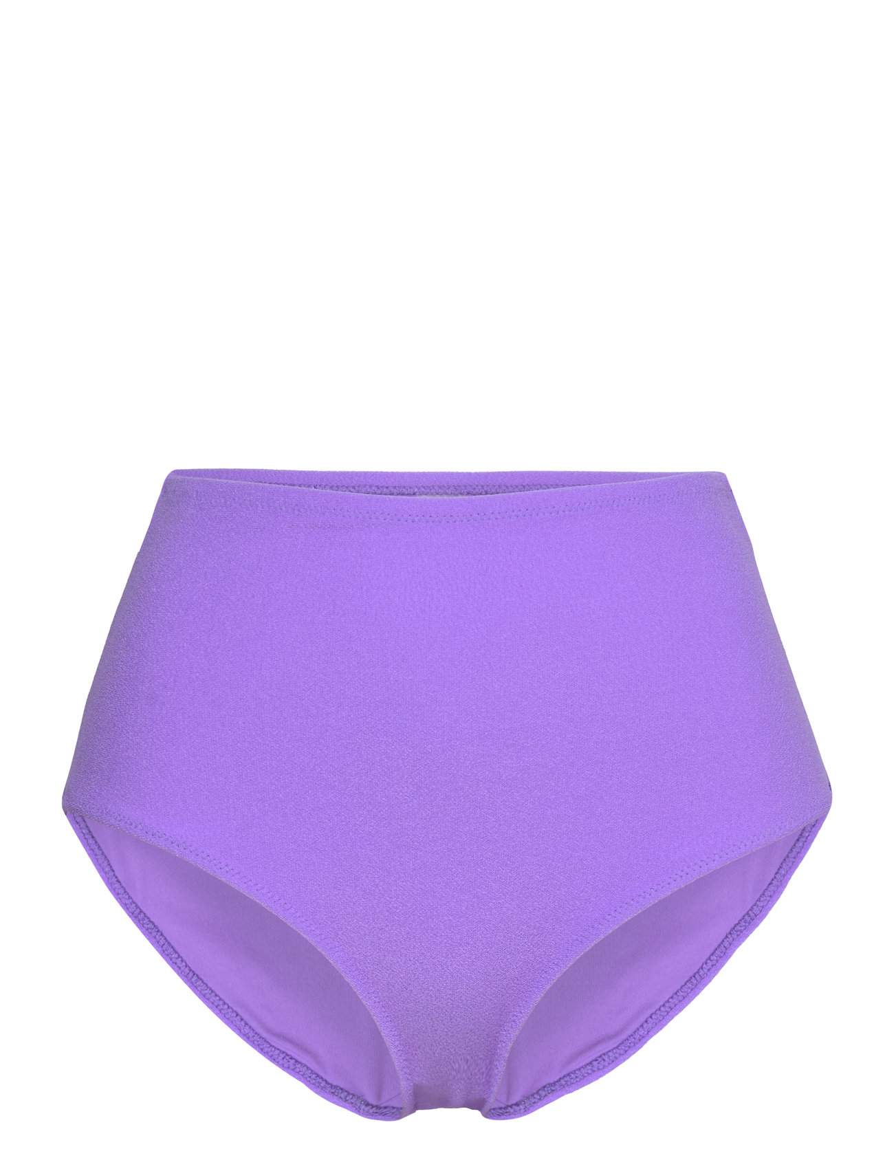 Understatement Underwear Highwaist Bikini Briefs Lila