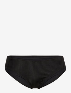 Aquaholic Lowrider Bikini Briefs Black - bikini briefs - black