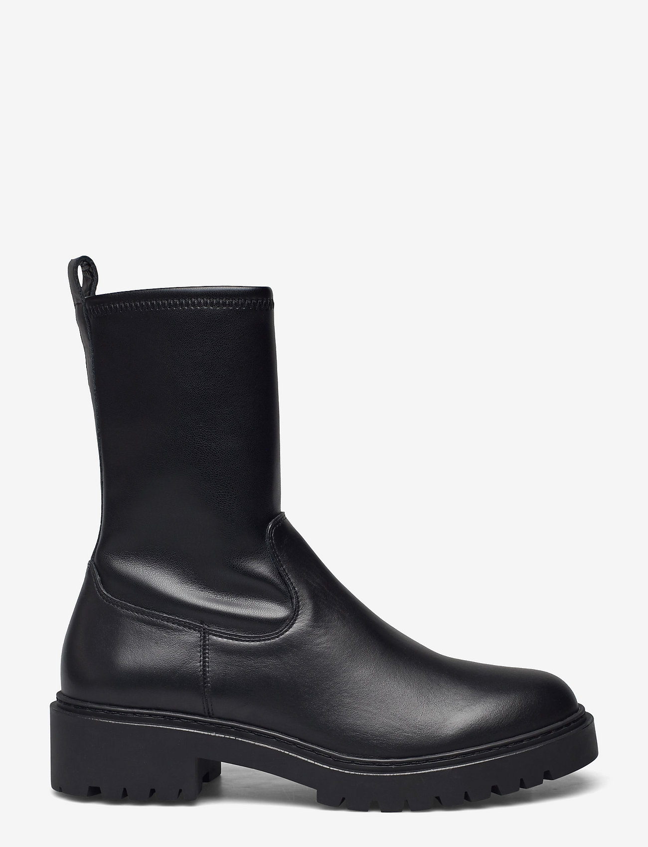 UNISA Guido_nf_stb - Flat ankle boots | Boozt.com