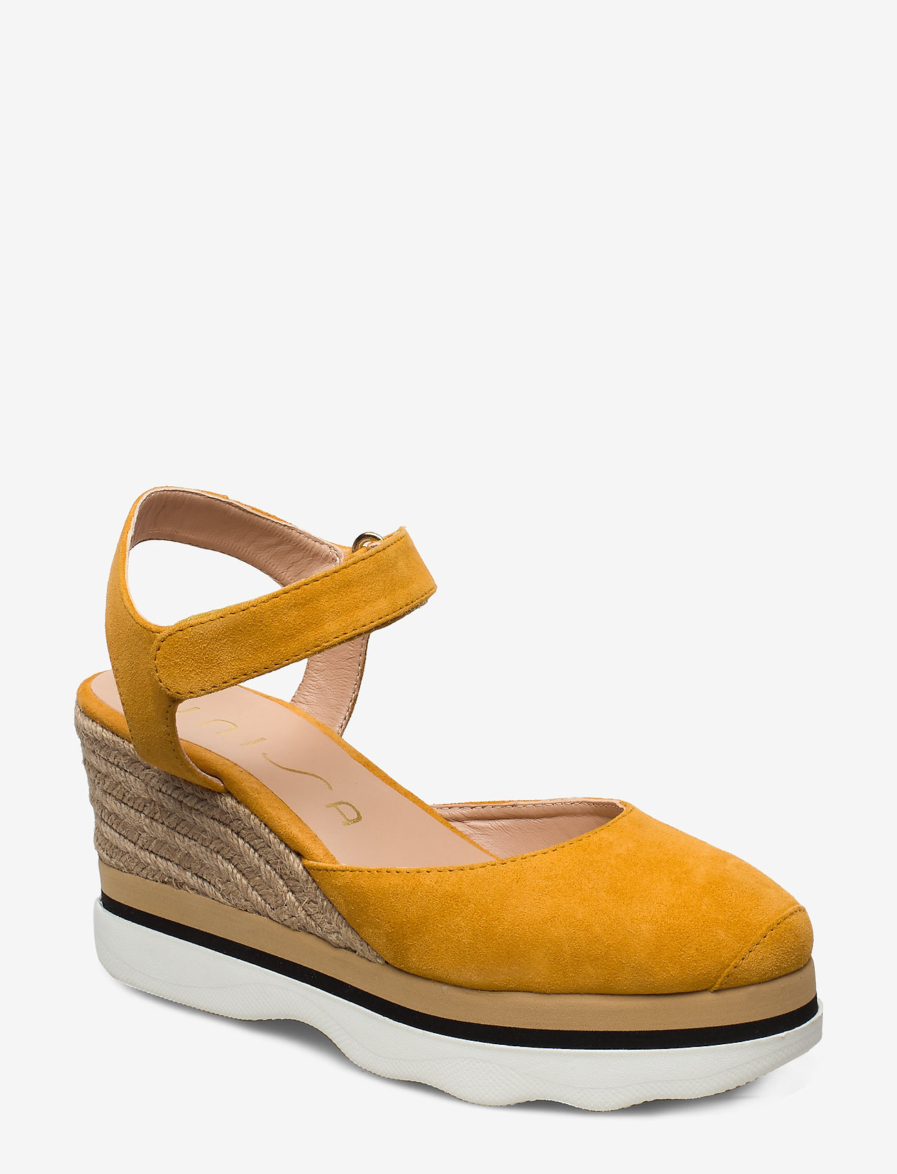 mustard espadrilles