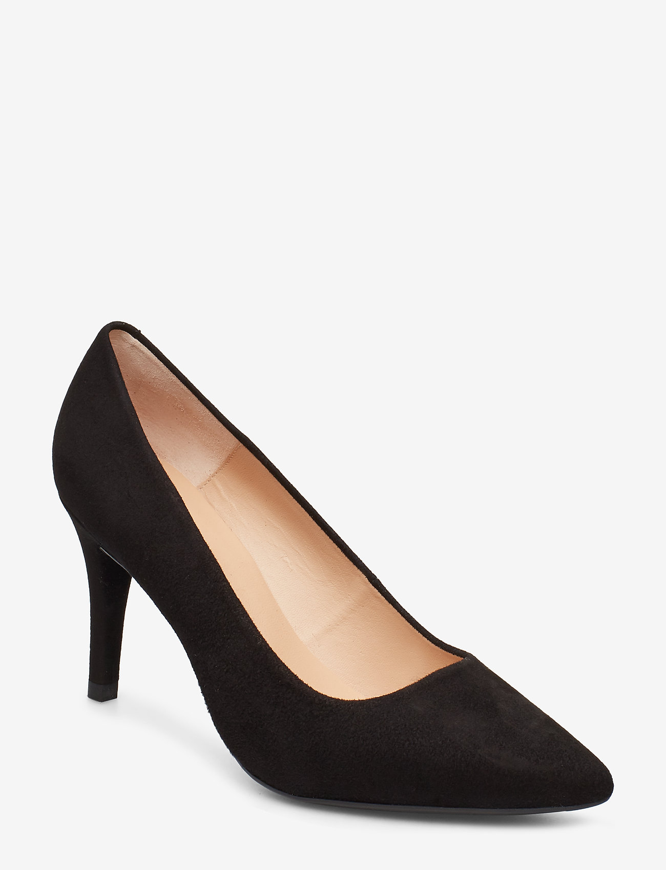 g unit pump shoes