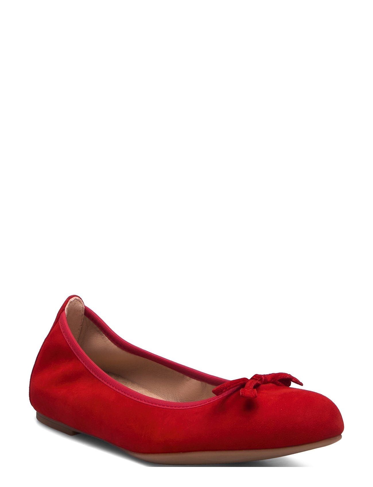 Acor_25_Ks Ballerinasko Ballerinaer Red UNISA