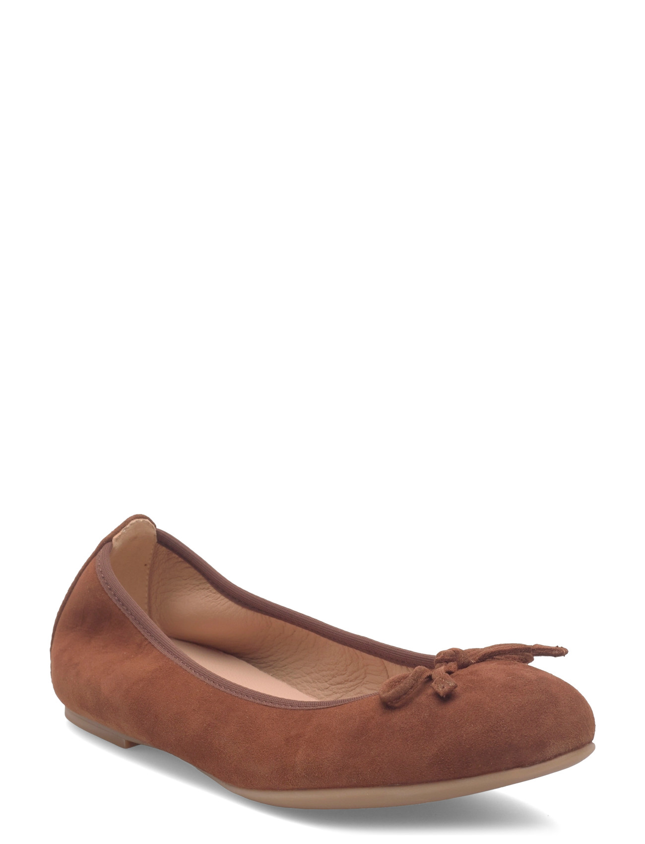 UNISA Acor26Ks, 39, Brown, Sko > Ballerinaer, Dame