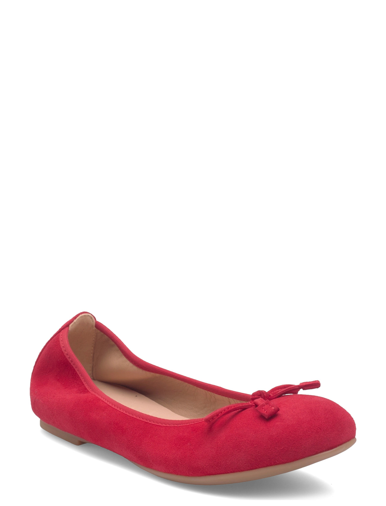 UNISA Acor26Ks, 38, Red, Sko > Ballerinaer, Dame