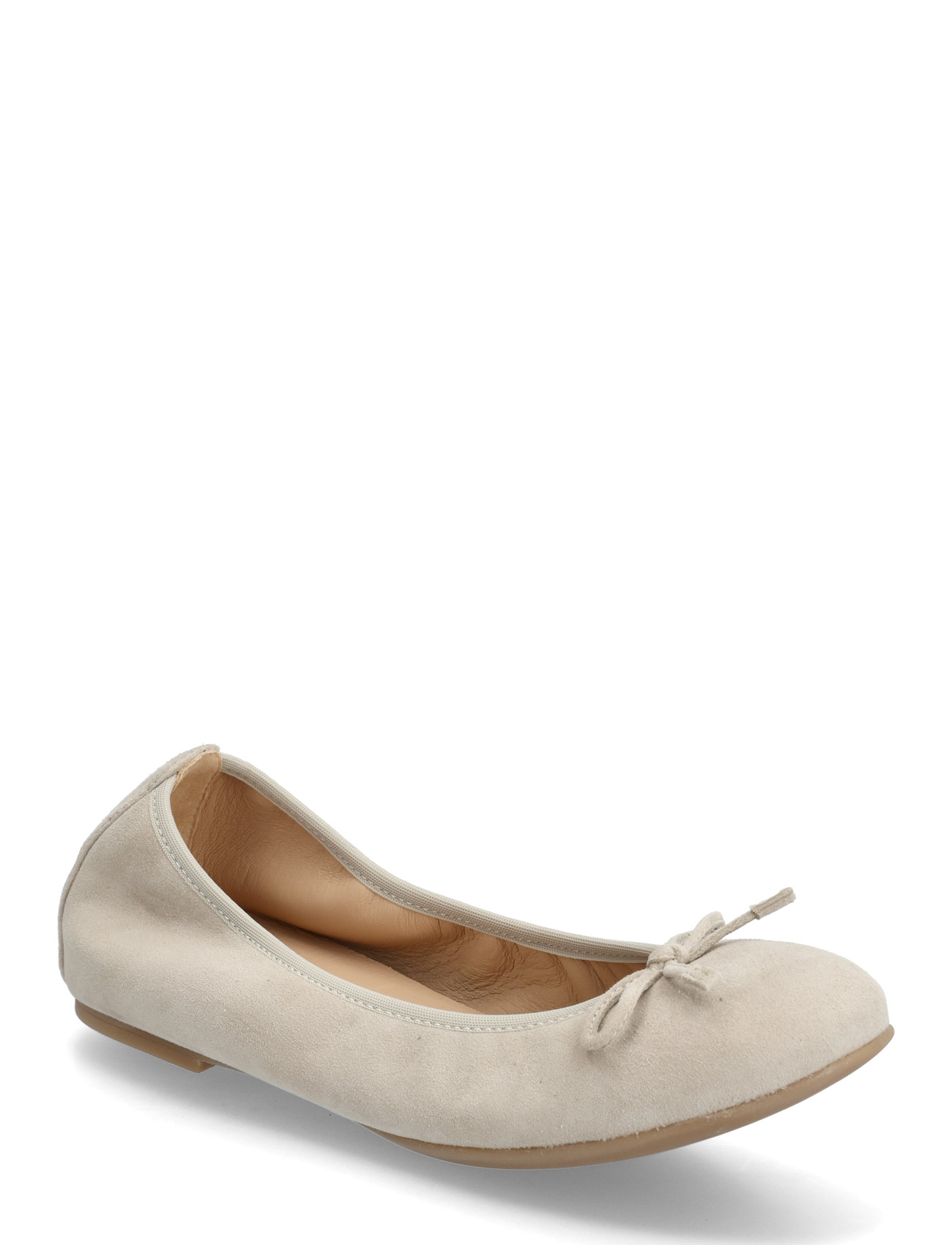 UNISA Acor26Ks, 39, Cream, Sko > Ballerinaer, Dame