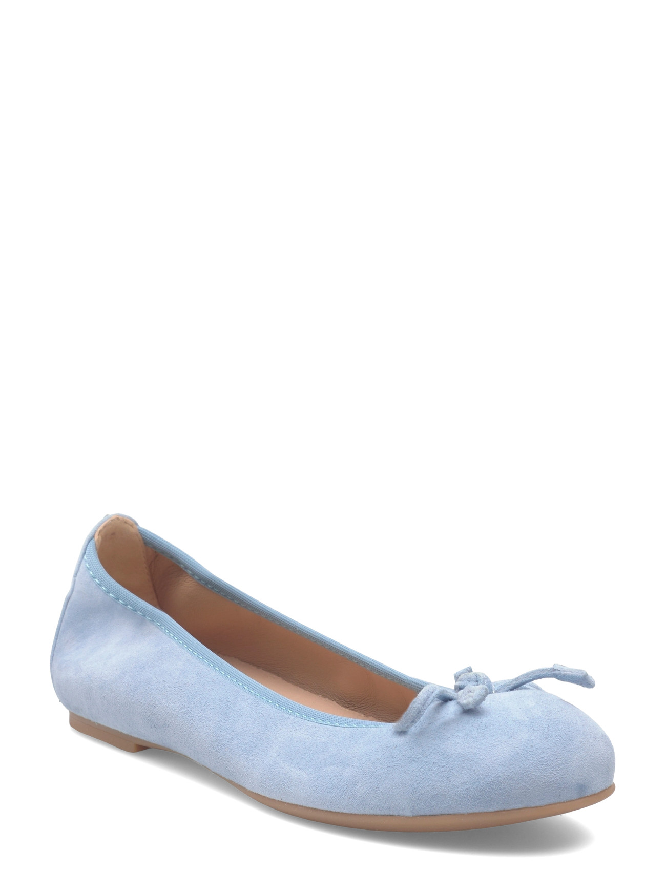 UNISA Acor26Ks, 38, Blue, Sko > Ballerinaer, Dame