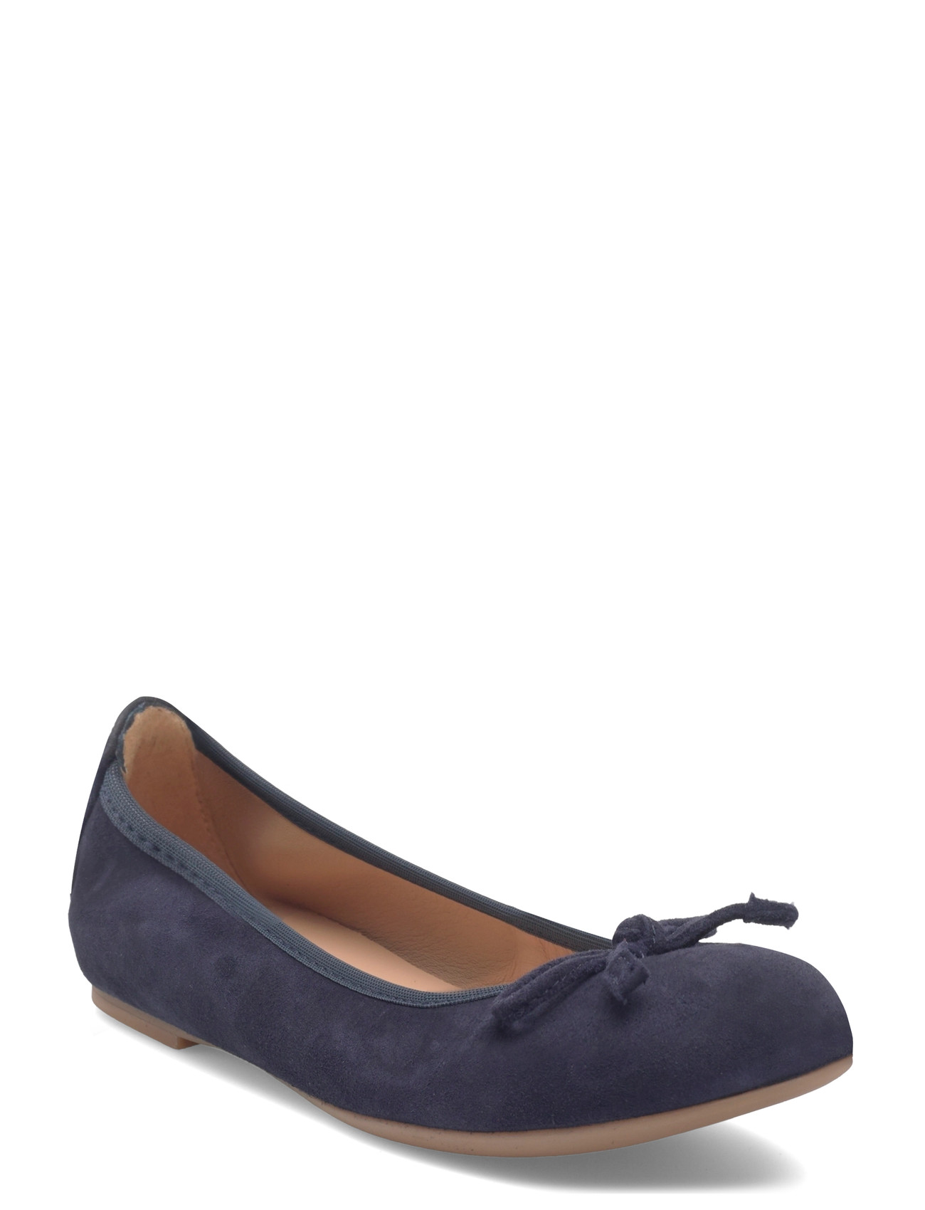 UNISA Acor26Ks, 40, Navy, Sko > Ballerinaer, Dame