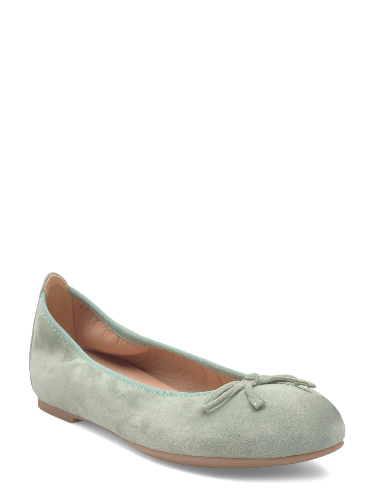 UNISA Acor26Ks, 39, Green, Sko > Ballerinaer, Dame