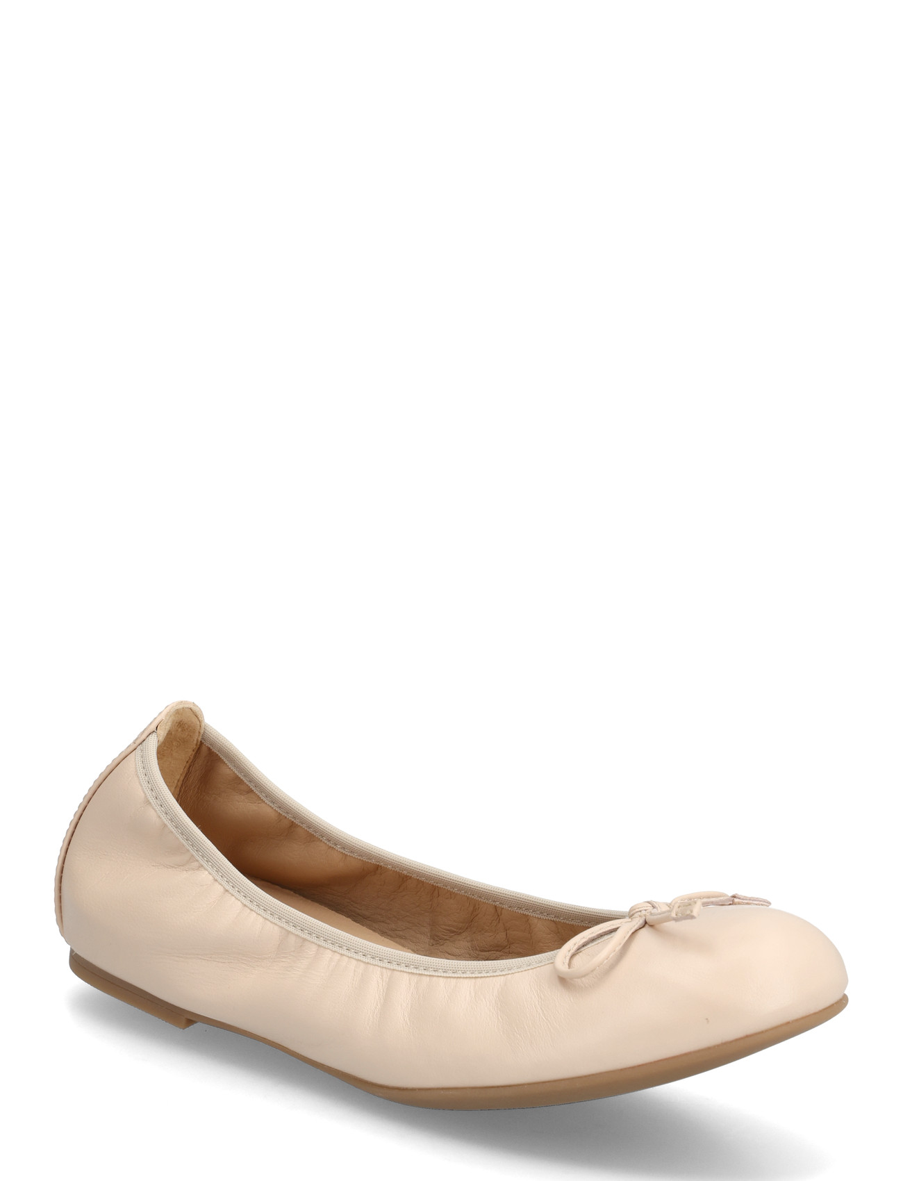 UNISA Acor26Nto, 37, Cream, Sko > Ballerinaer, Dame