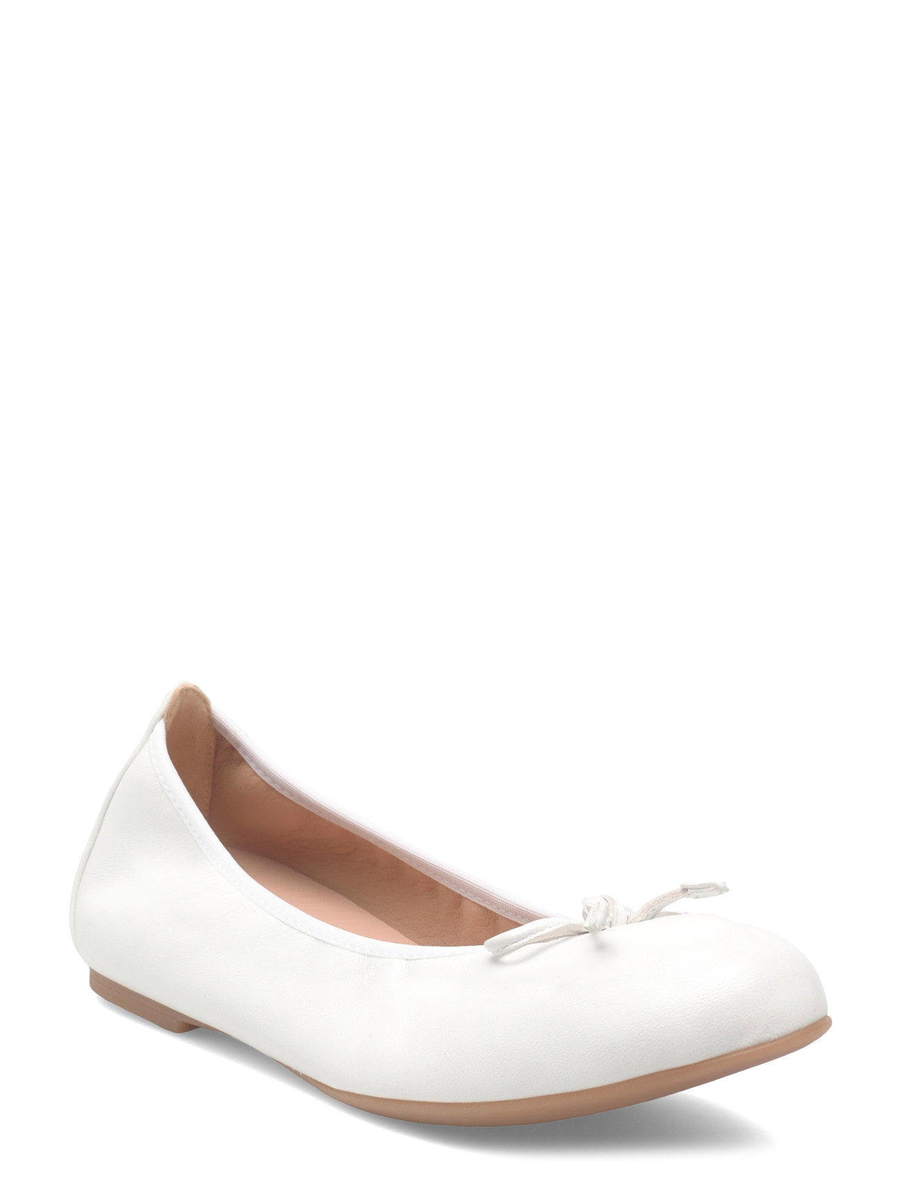 UNISA Acor26Nto, 38, White, Sko > Ballerinaer, Dame
