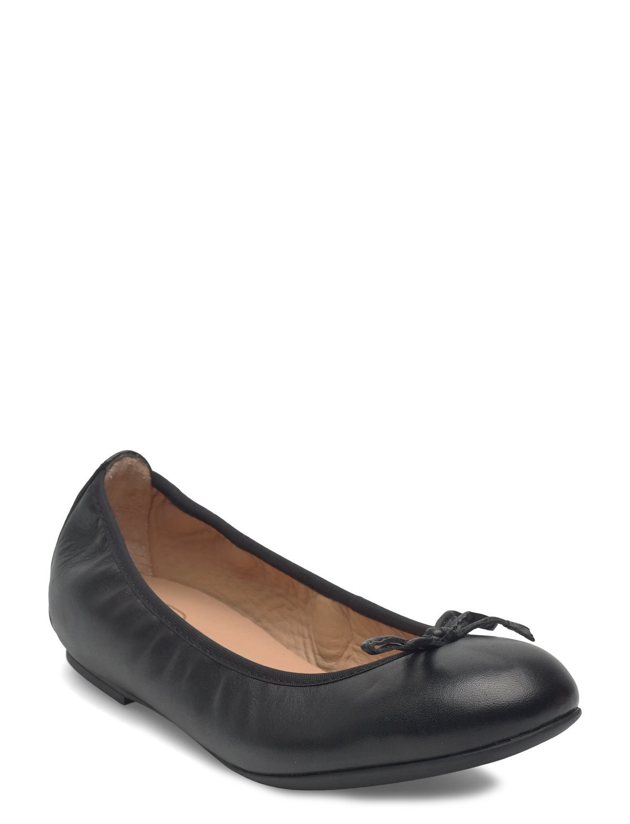 UNISA Acorf25Nto, 40, Black, Sko > Ballerinaer, Dame