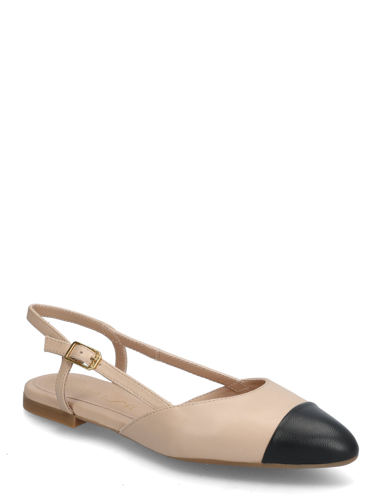 UNISA Asley25Nto Beige - 37 - Damen
