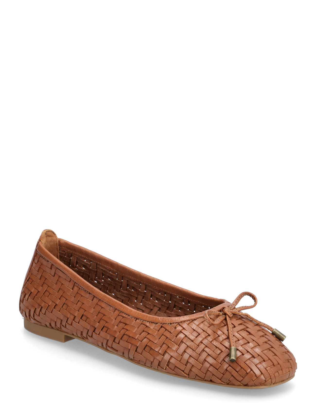 UNISA Bienza26Crf, 41, Brown, Sko > Ballerinaer, Dame