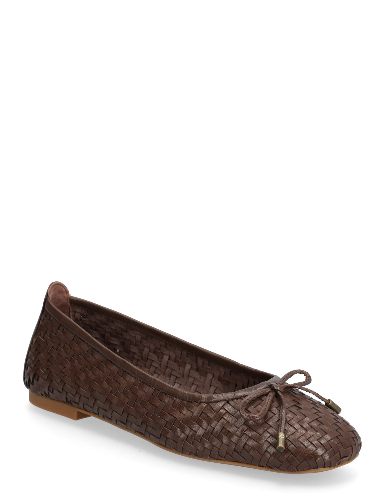 UNISA Bienza26Crf, 40, Brown, Sko > Ballerinaer, Dame