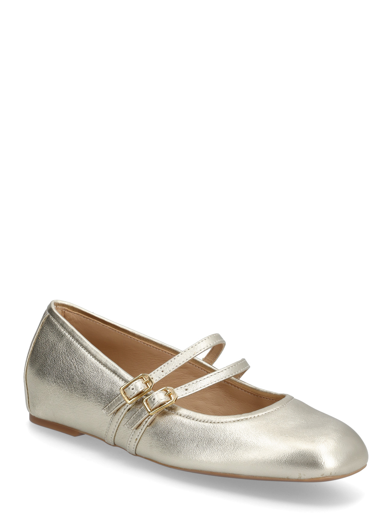 UNISA Careo26Lmt, 40, Silver, Sko > Ballerinaer, Dame