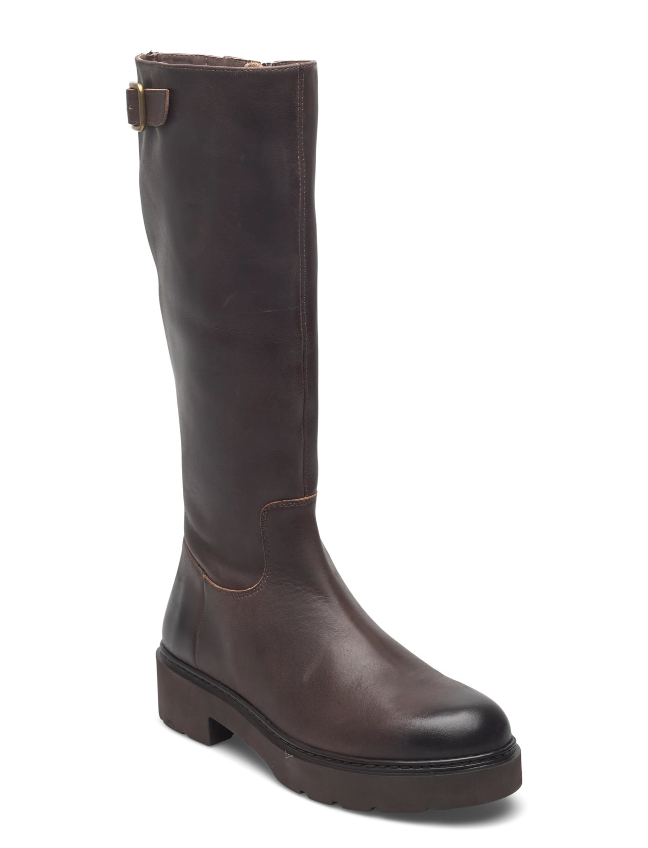 UNISA Jaleaf Braun - 36 - Damen