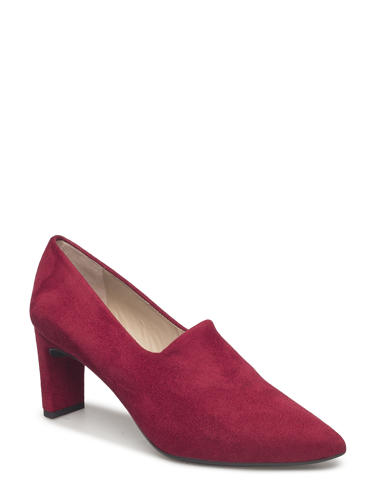 UNISA Kace_stl (Garnet), (49.95 €) | Large selection of Leopard print pumps Jiron | Unisa pumps