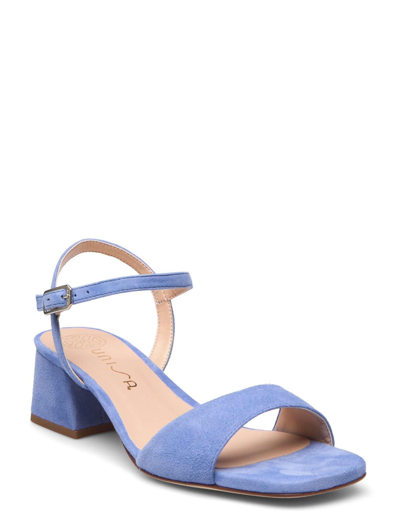 Unisa best sale blue sandals