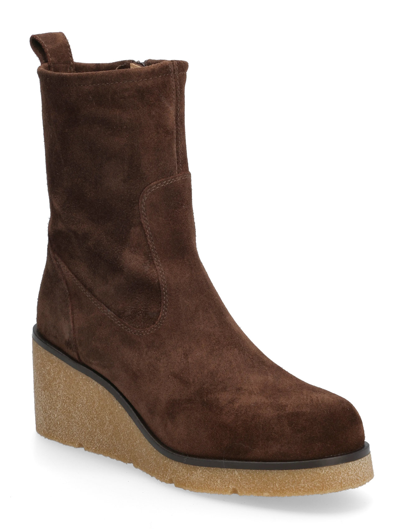 UNISA Missf25Bs Braun - 41 - Damen