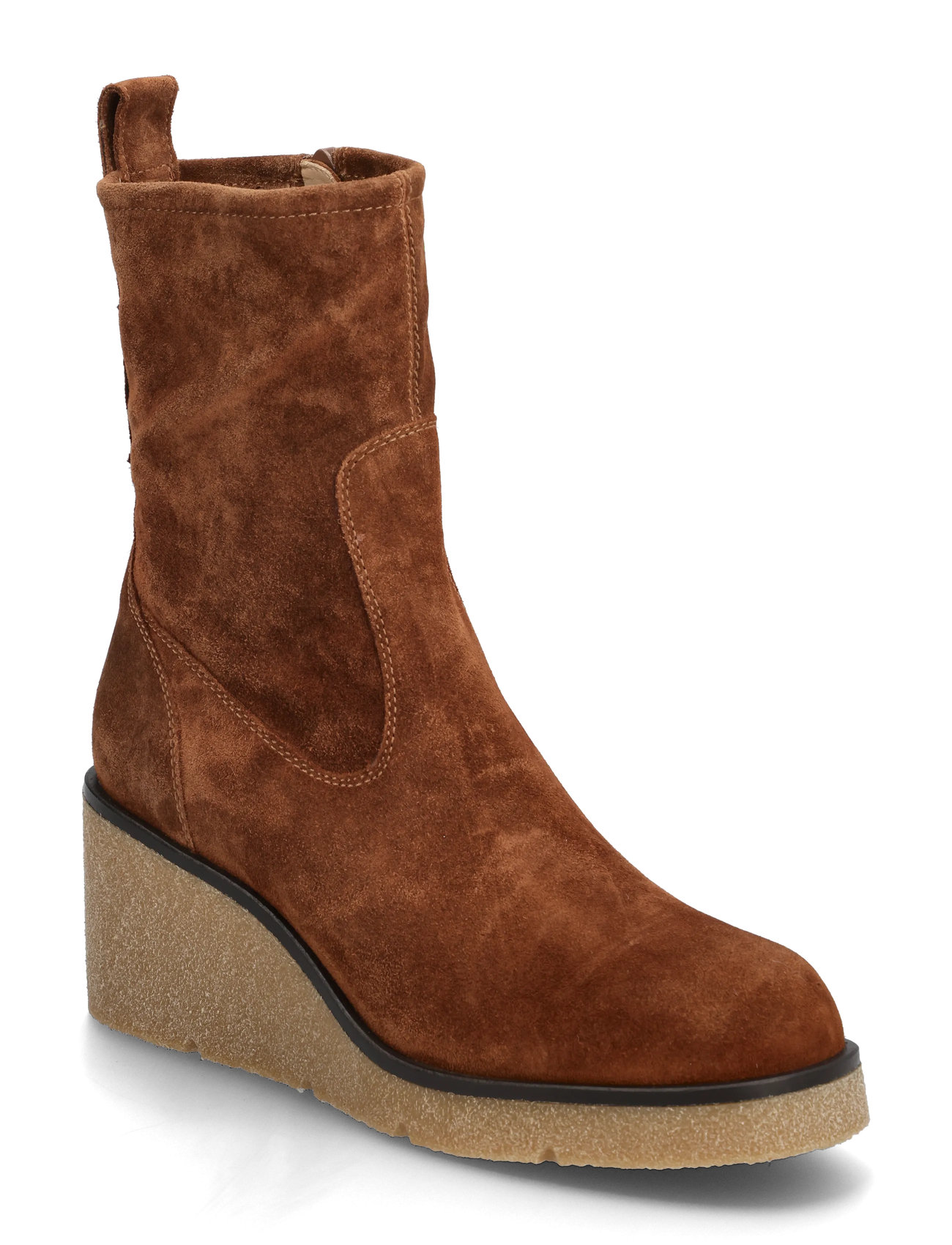 UNISA Missf25Bs Braun - 41 - Damen