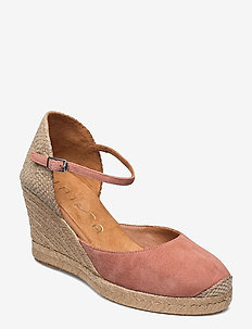 Espadrilles online Trendy collections at