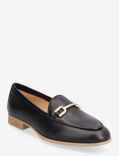 DALCY23NS - loafers - black
