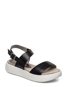 UNISA CANDI_ECL_NA - Sandaler NATURA/BIS UNISA CANDI_ECL_NA - Sandaler NATURA/BIS
