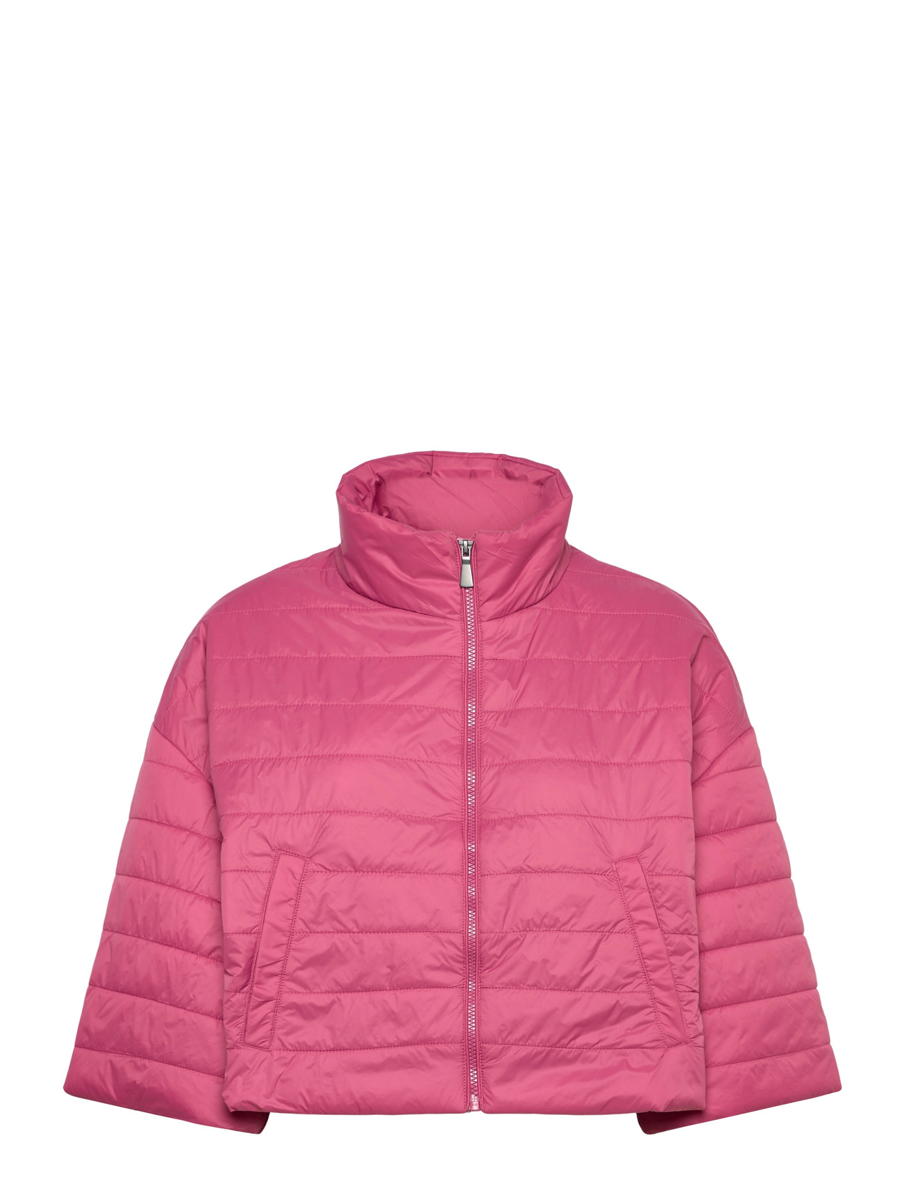 UNITED COLORS OF BENETTON Jacke Pink - XS - Damen