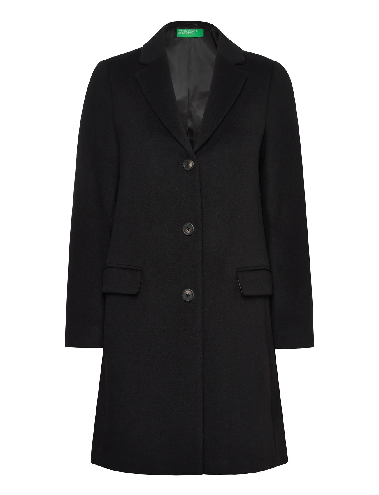 United Colors of Benetton Coat