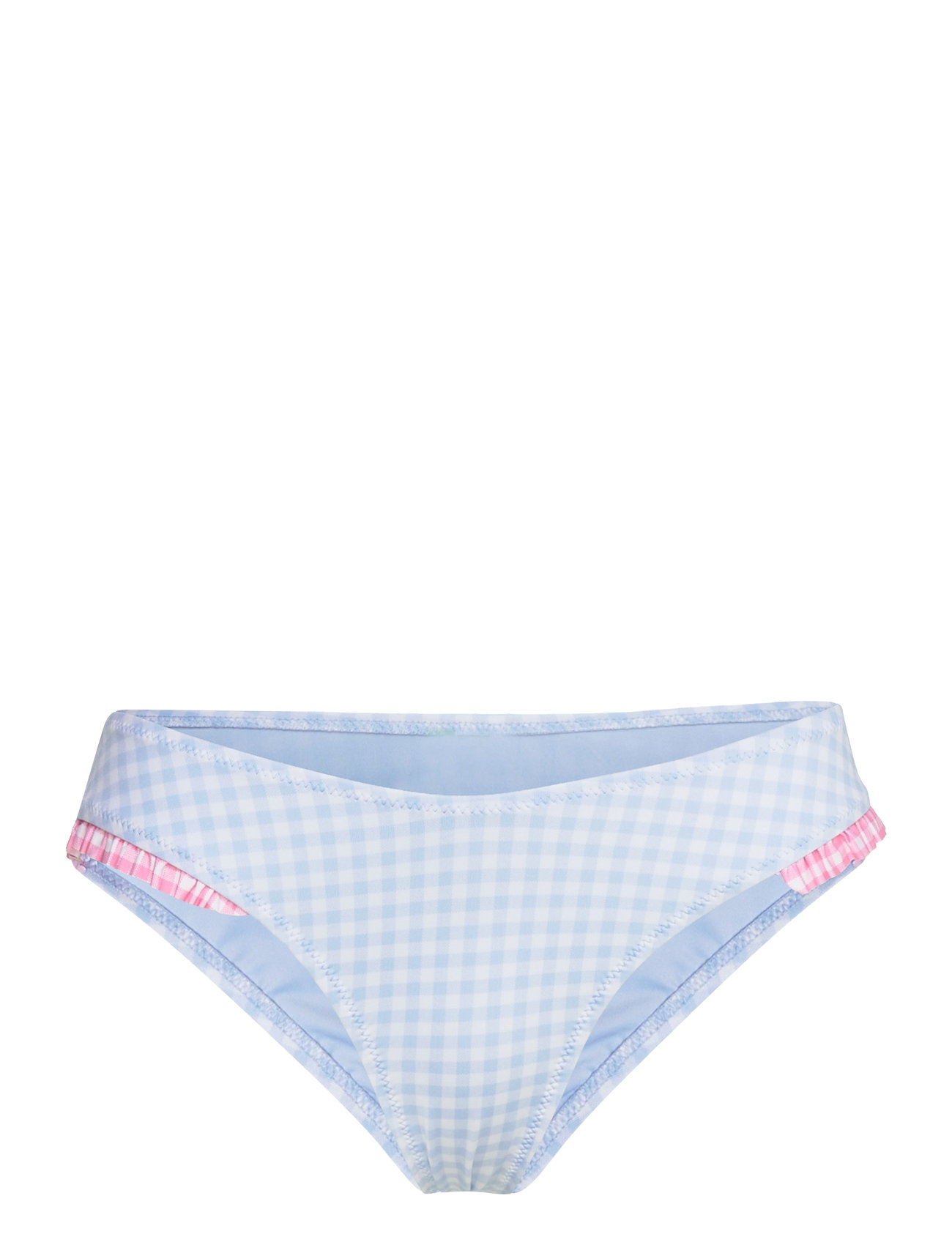 Swimming Briefs Blue United Colors Of Benetton 162791