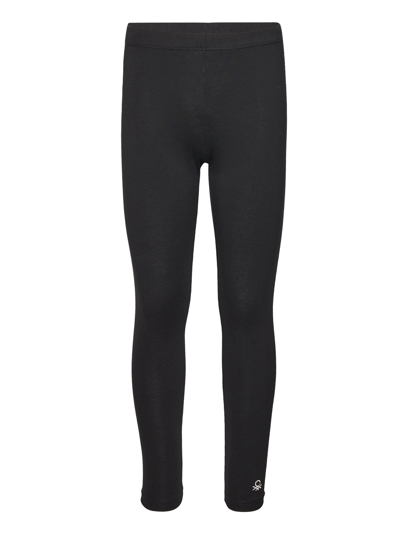 Leggings Black United Colors Of Benetton