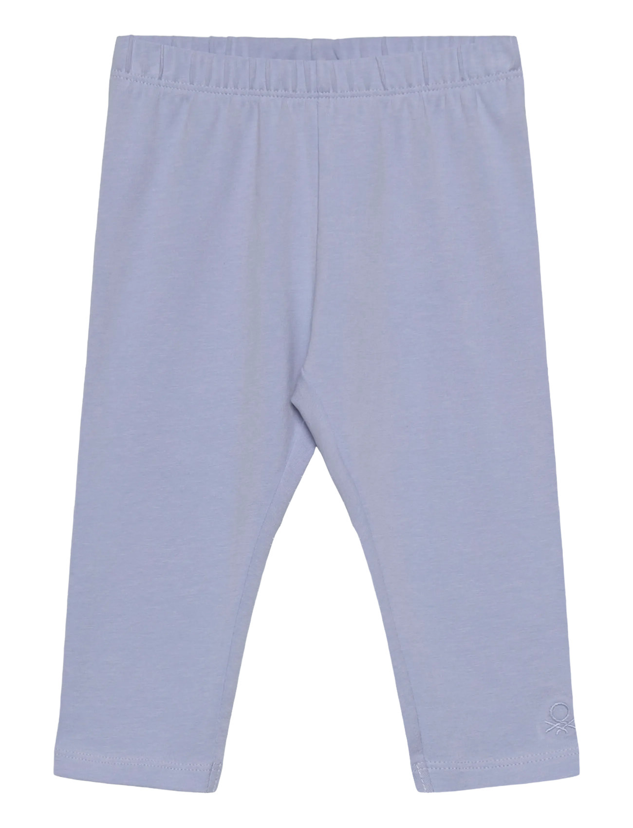 UNITED COLORS OF BENETTON Leggings Blau - 98 - Kinder