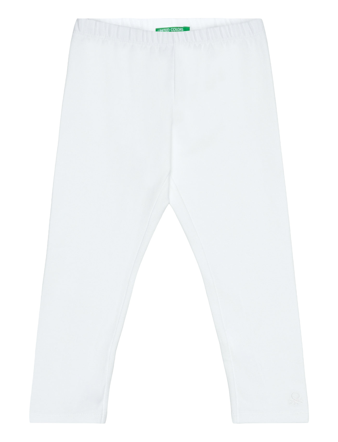 Leggings White United Colors Of Benetton