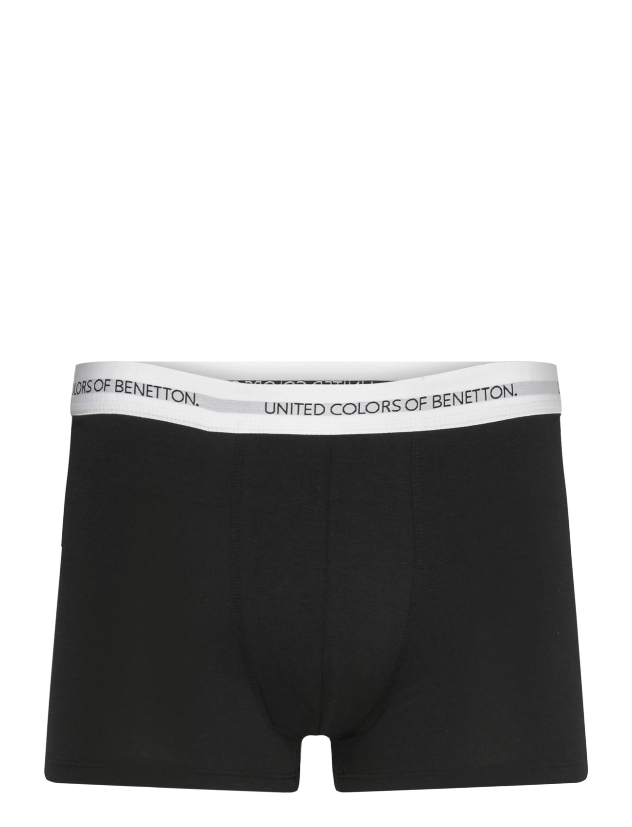 Boxer Boksershorts Grey United Colors Of Benetton