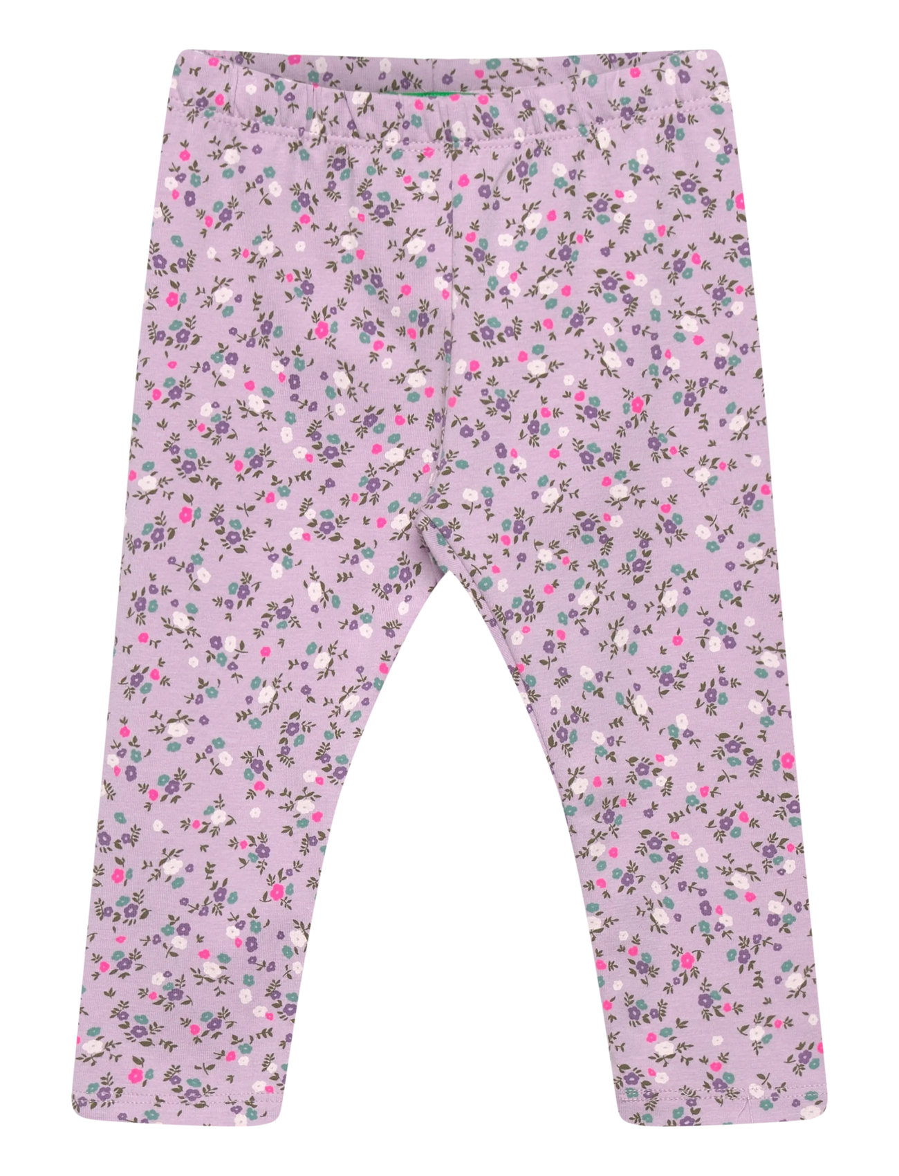 UNITED COLORS OF BENETTON Leggings Pink - 98 - Kinder