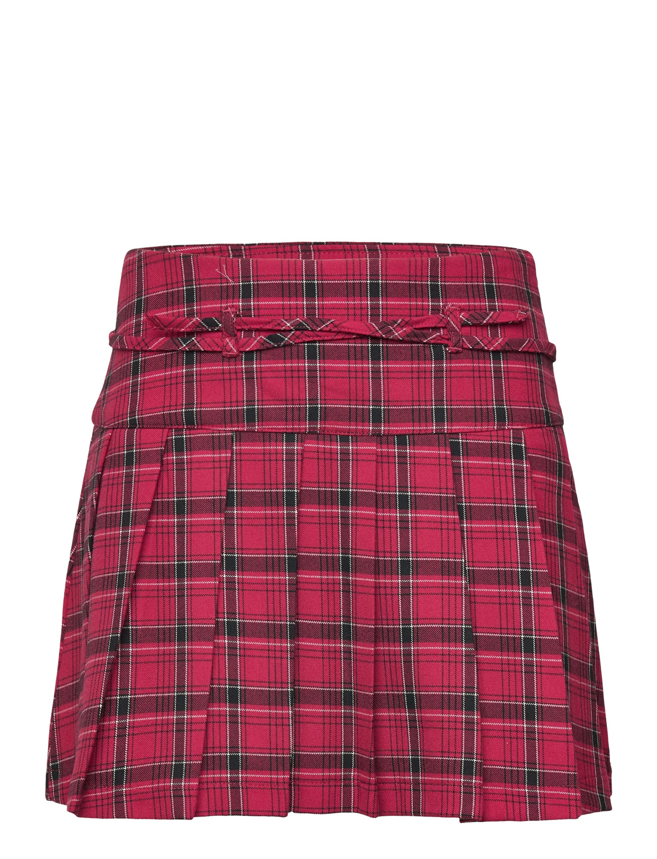 UNITED COLORS OF BENETTON Rock Rot - 122 - Kinder